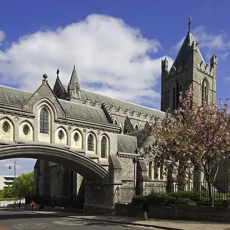 Apartment 5 Star Stephen's Green