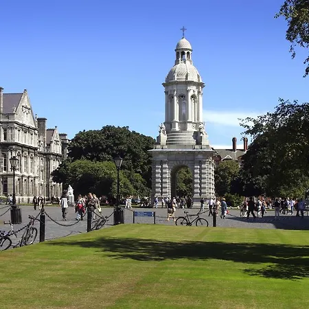 5 Star Stephen's Green